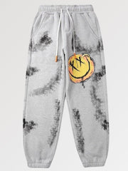 pantalon jogging