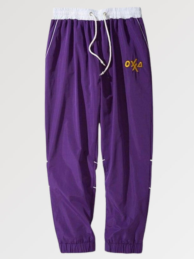 pantalon de jogger