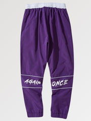 Pantalon Jogger 'Once Again'