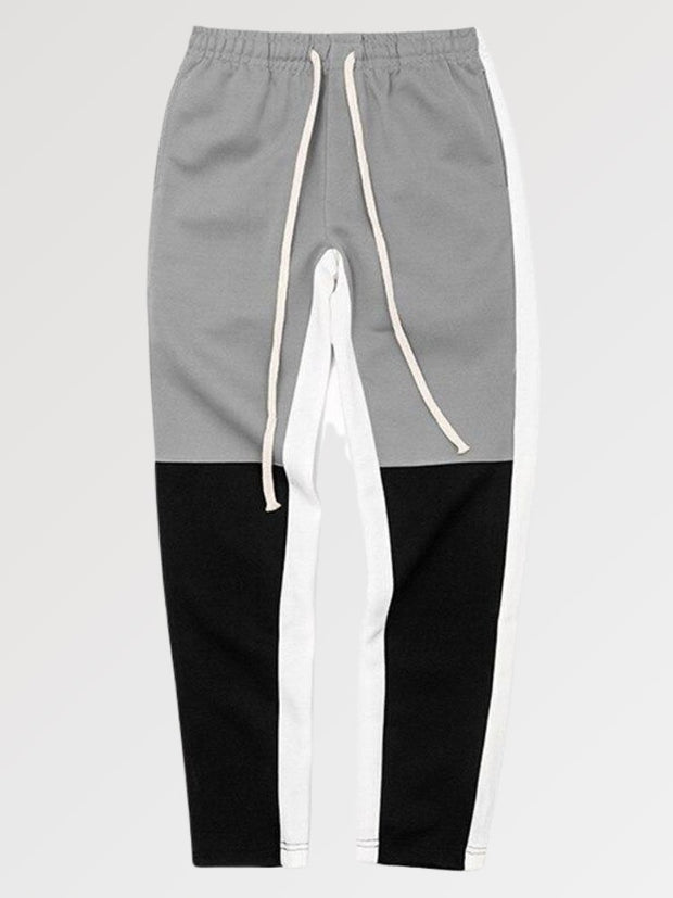pantalon jogging homme slim