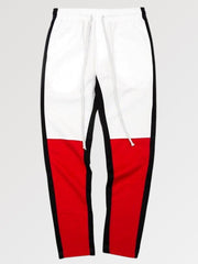 pantalon homme jogging slim