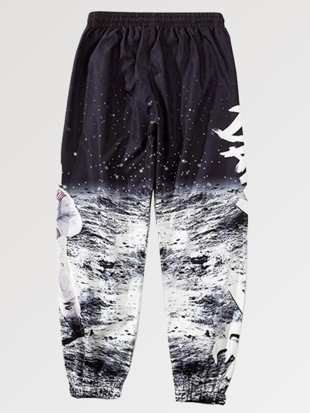 jogging vintage homme