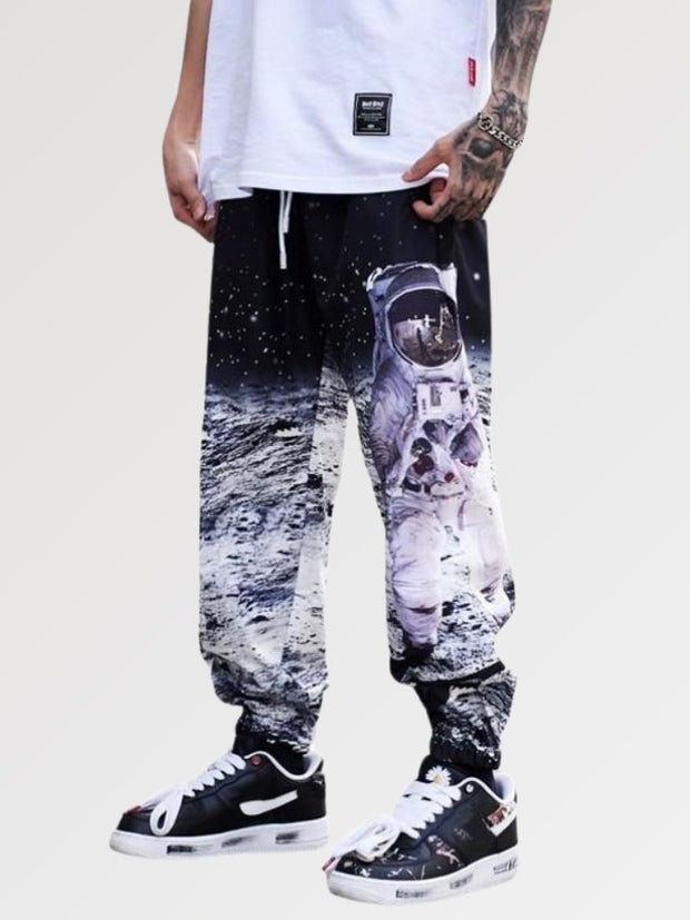 Jogging Homme Vintage &