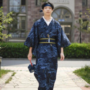 Kimono Ancien Japonais