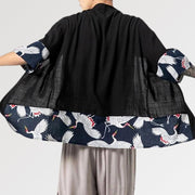 Kimono Cardigan Homme 'Hisashi'