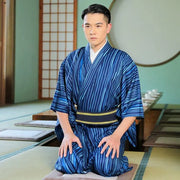 Kimono Court pour Homme 'Matoji'