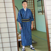 Kimono Court Homme