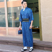 Kimono Court pour Homme 'Matoji'