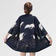 kimono femme veste