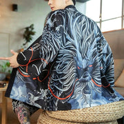 Kimono Homme Été 'Édition Kaïto'