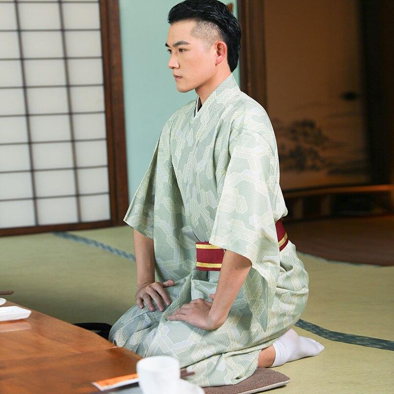 Kimono Homme Japonais