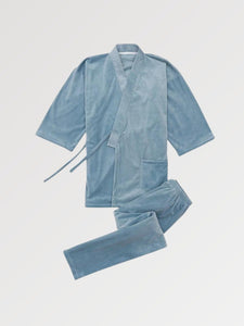 Kimono Homme Pyjama 'Sekien'
