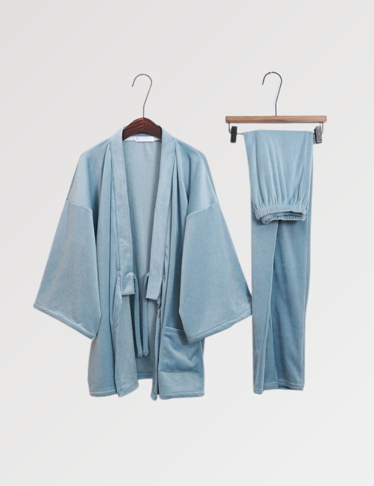 Kimono Homme Pyjama