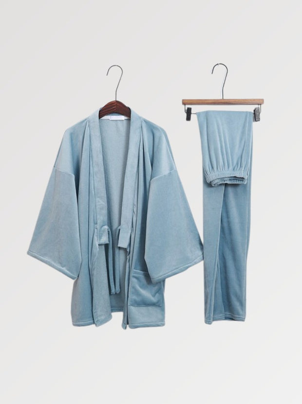 Kimono Homme Pyjama