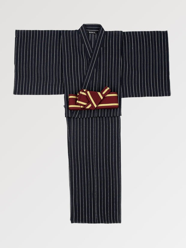 Kimono Homme Samourai &