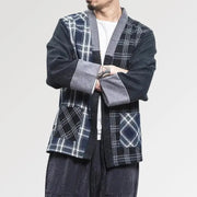 Kimono Homme Streetwear 'Seiya'