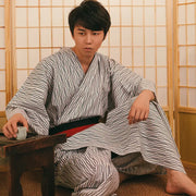 Kimono Homme Traditionnel 'Tsushima'