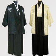 Kimono Japonais Homme 'Kinokawa'