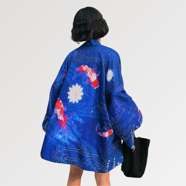Kimono Poisson &