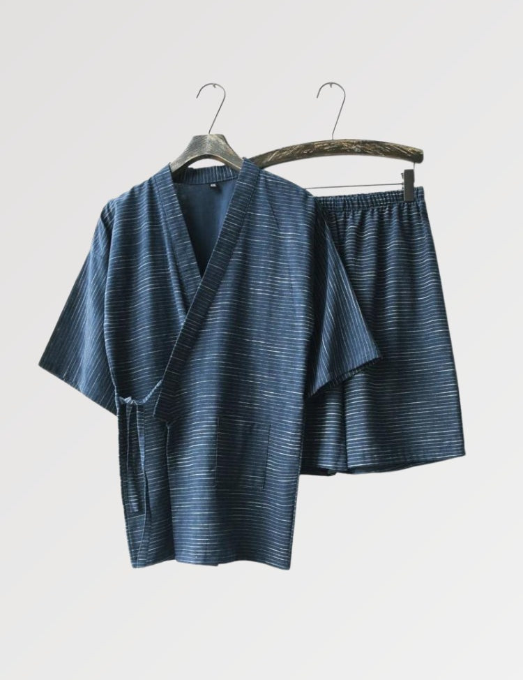Kimono Pyjama Homme