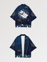 kimono streetwear