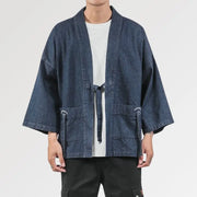 Kimono Streetwear Homme 'Kazuko'