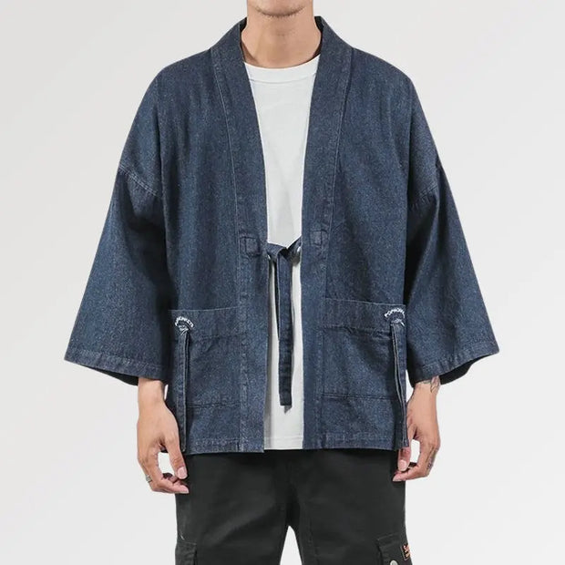 Kimono Streetwear Homme &