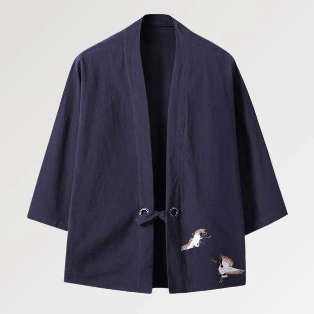 Kimono Veste Homme