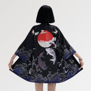kimono veste femme