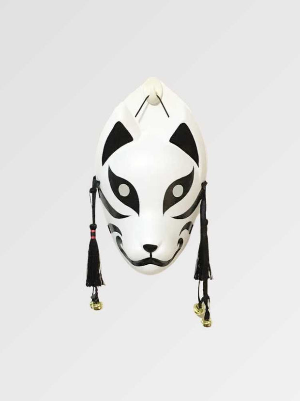 Kitsune Masque Japonais &