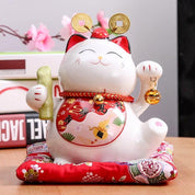 Maneki Neko Tirelire 'Hungry Cat'