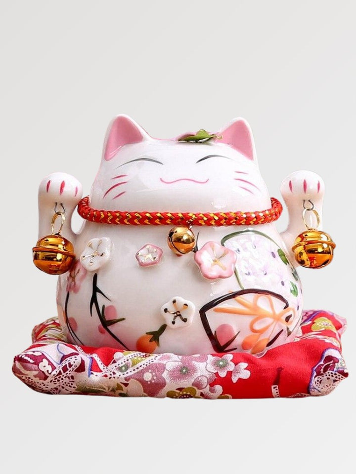 Maneki Neko Japonais