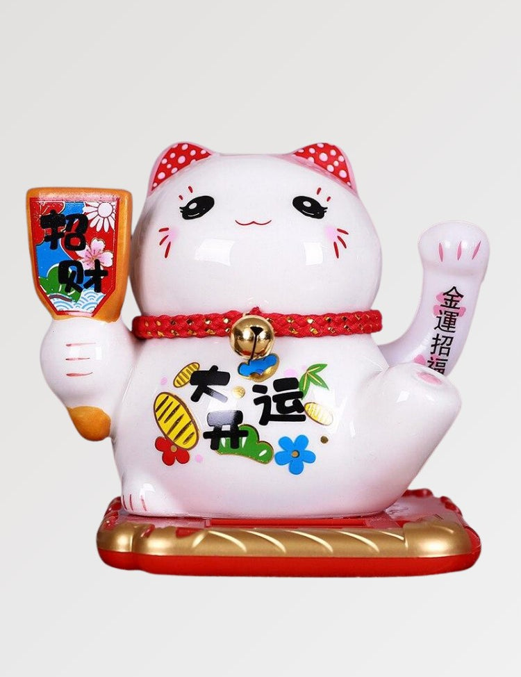 Maneki Neko Paix Amour