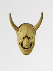 Masque Diable Japonais