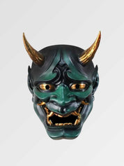 Masque Japonais Oni