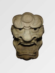 Masque Style Japonais