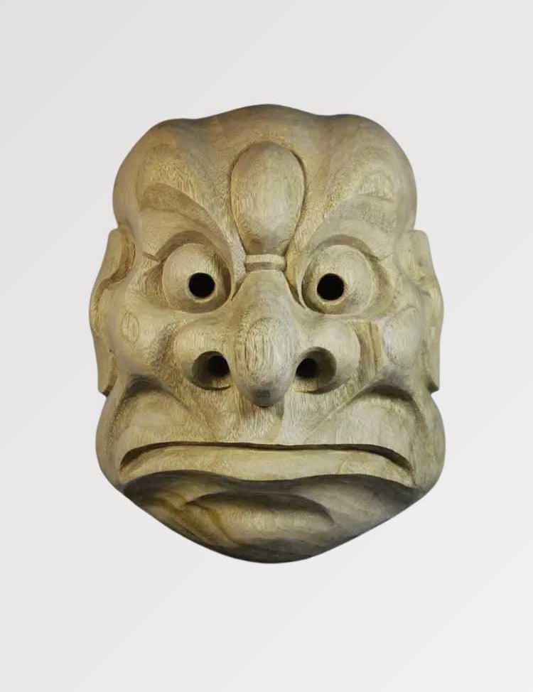 Masque Théâtre No