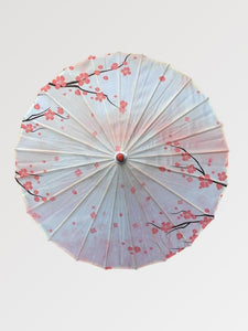Mini Parapluie Japonais 'Akitori'
