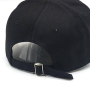 Casquette Streetwear Femme 'Girl Gang'