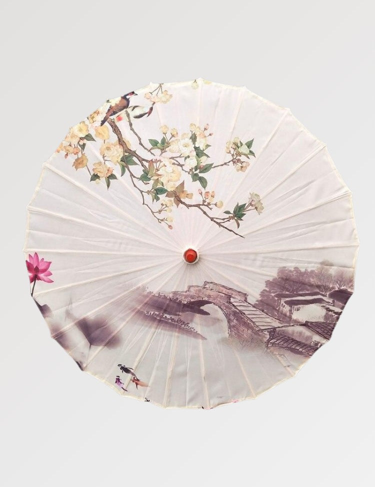 ombrelle japonaise no kodai