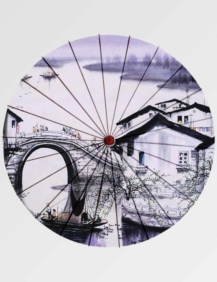 ombrelle japonaise paris
