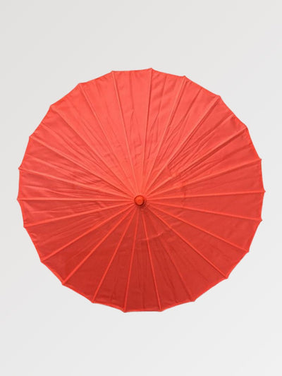 Ombrelle Japonaise Rouge 'Kibaara'