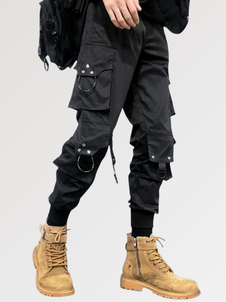 Pantalon Randonnée Streetwear