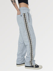 Pantalon Streetwear Femme 'Harajaku'