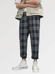 pantalon streetwear japonais