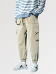 Pantalon Style Coréen