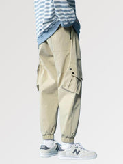 Pantalon Style Coréen 'Keyn Design'