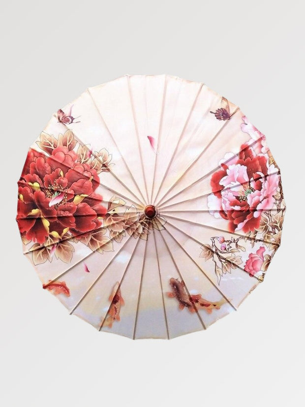parapluie japonais blossom