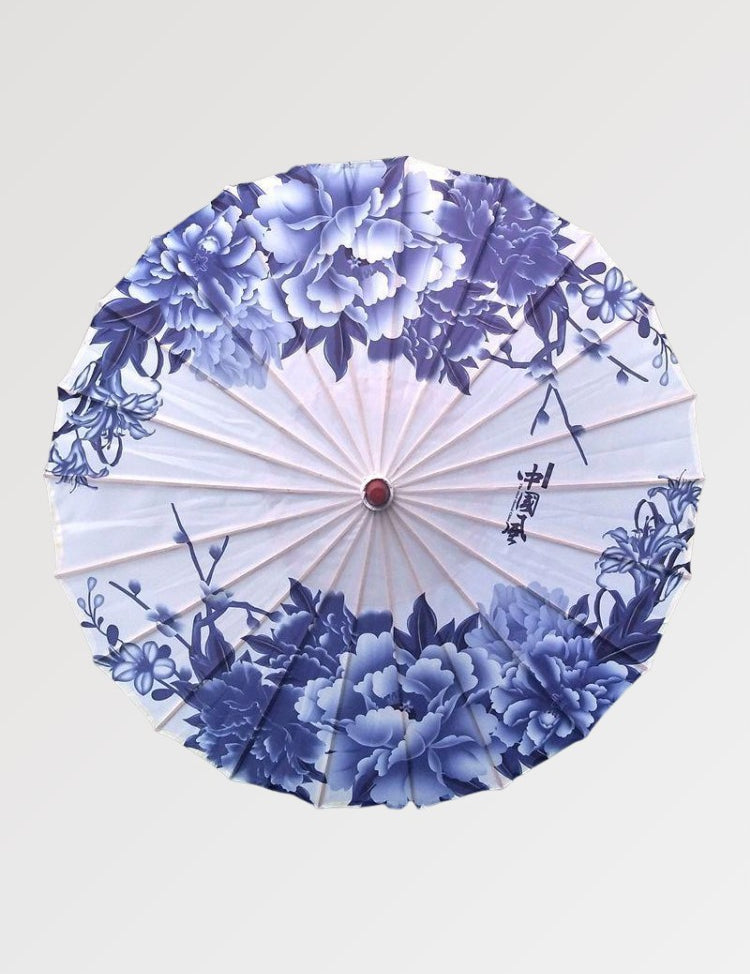 parapluie japonais traditionnel