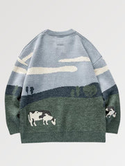 Pull Marque Japonais 'Bottle-Juku'
